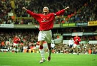 Spurs v Man Utd